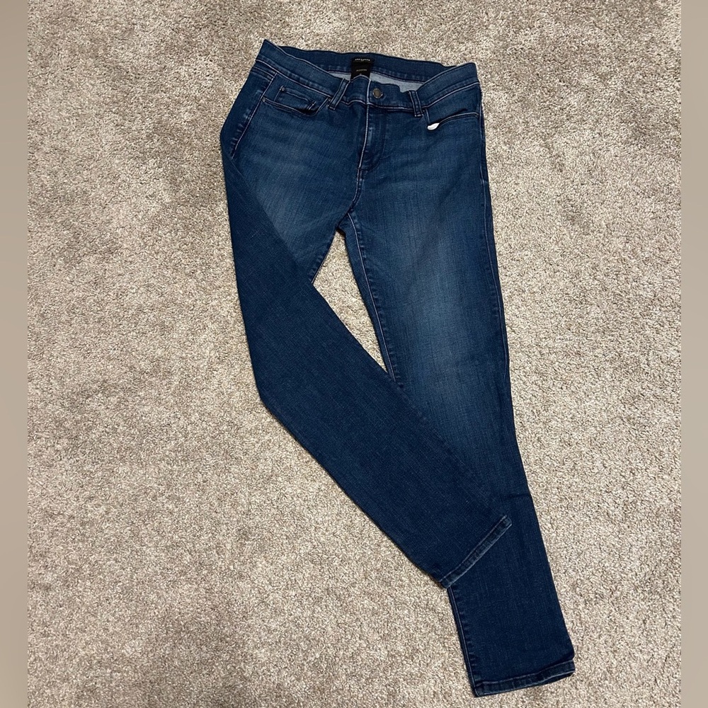 EUC Ann Taylor jeans - Picture 1 of 4